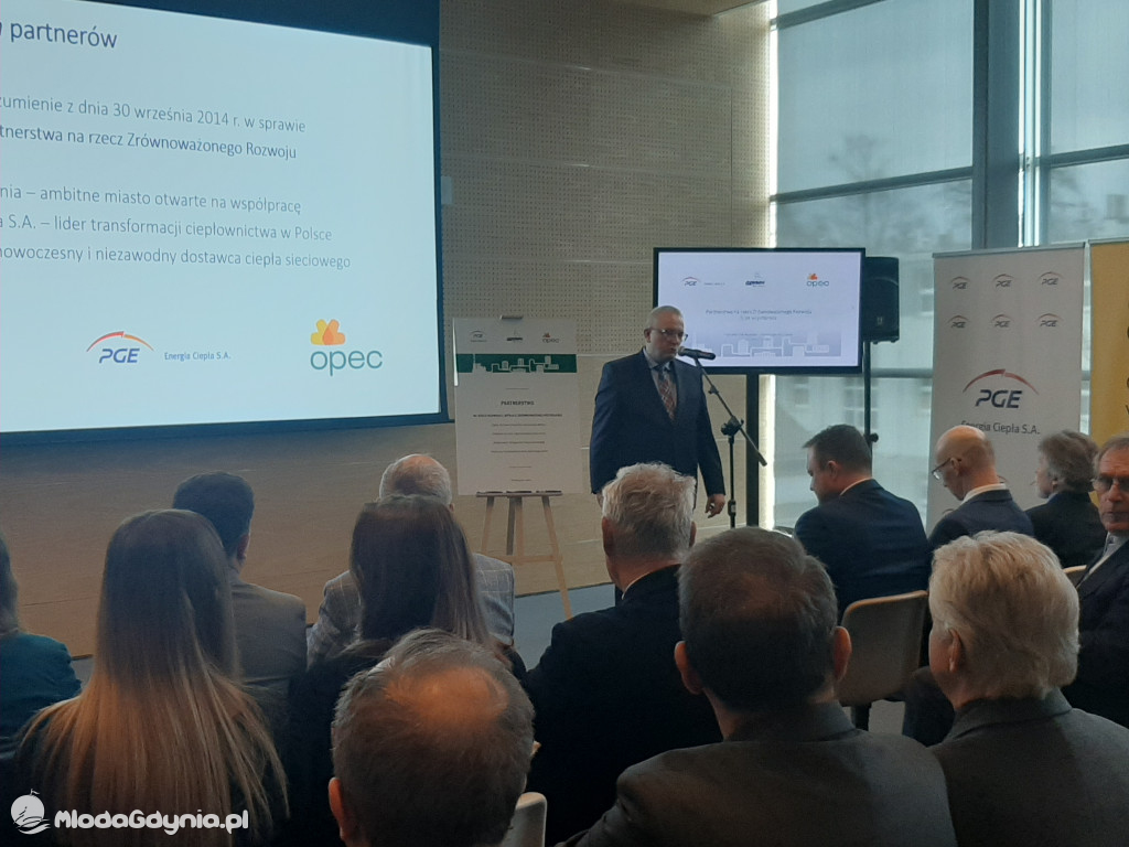 Podsumowanie Porozumienia na rzecz Partnerstwa o Zrównoważonym Rozwoju