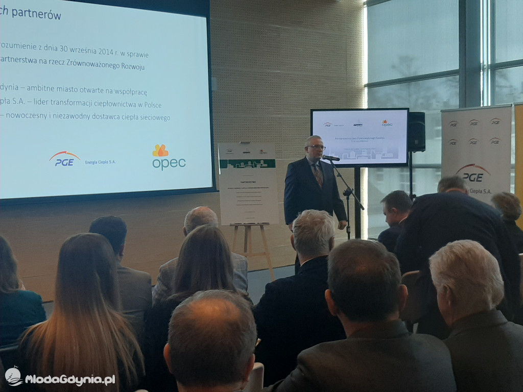 Podsumowanie Porozumienia na rzecz Partnerstwa o Zrównoważonym Rozwoju