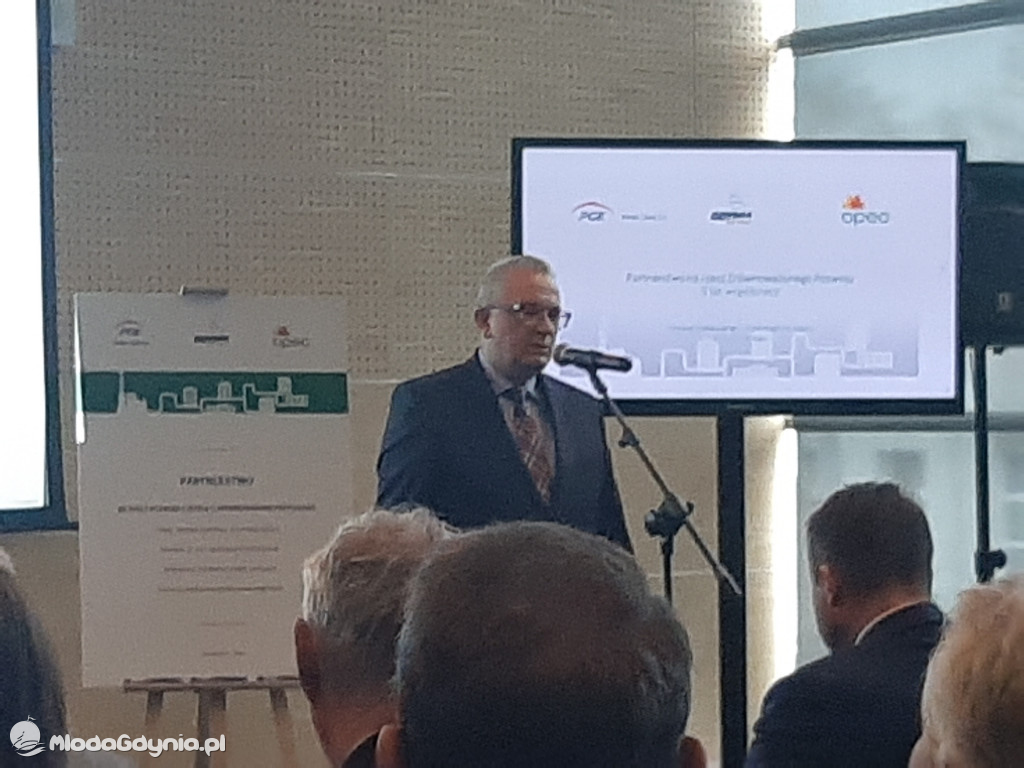 Podsumowanie Porozumienia na rzecz Partnerstwa o Zrównoważonym Rozwoju