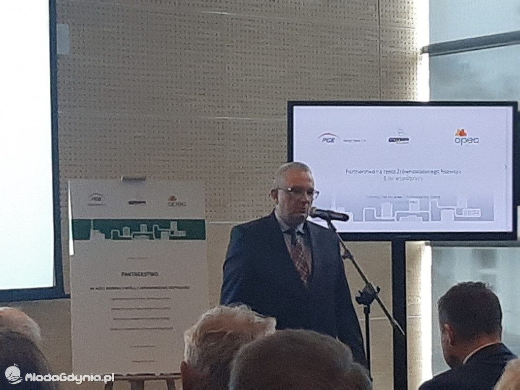 Podsumowanie Porozumienia na rzecz Partnerstwa o Zrównoważonym Rozwoju