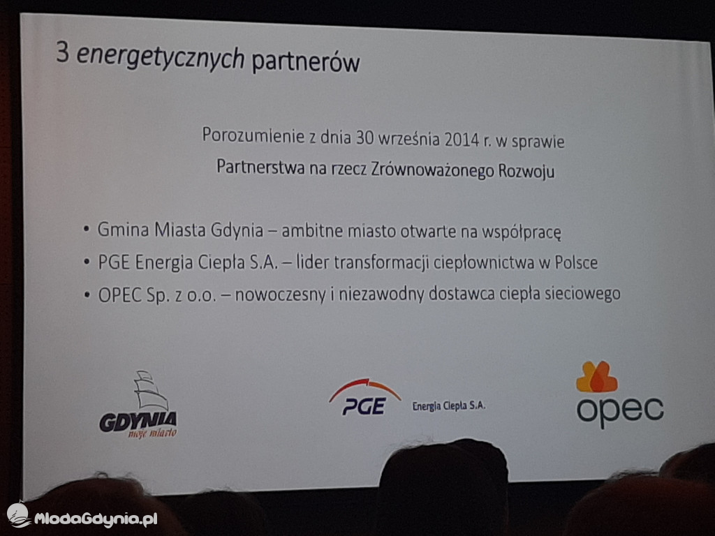 Podsumowanie Porozumienia na rzecz Partnerstwa o Zrównoważonym Rozwoju
