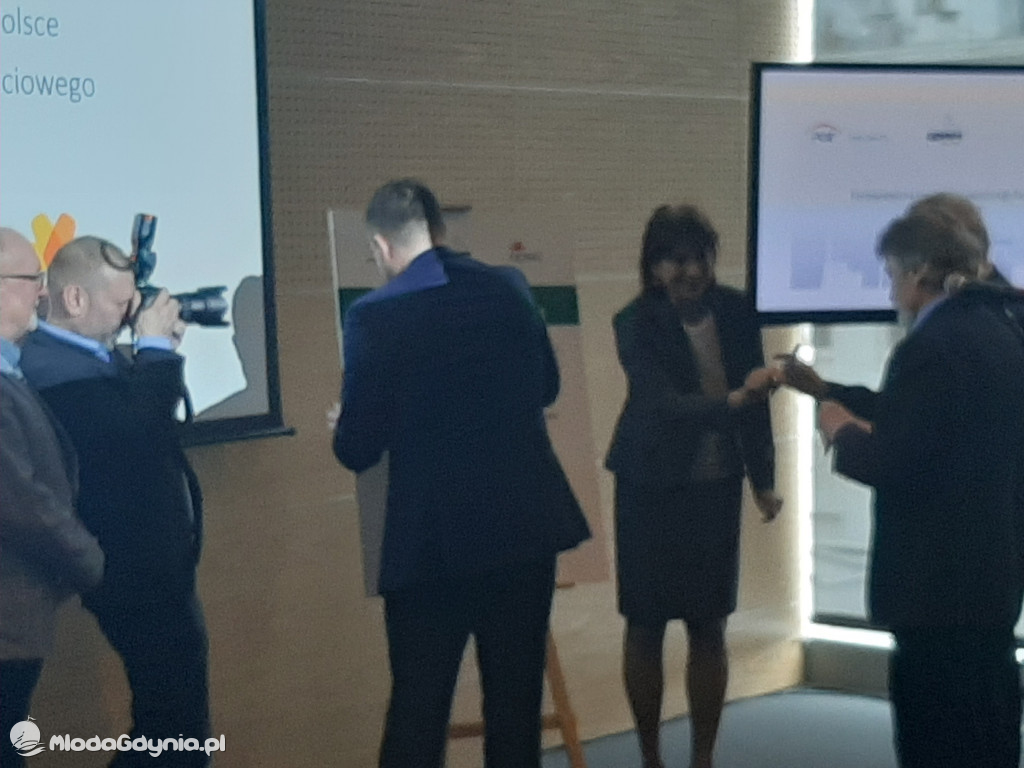 Podsumowanie Porozumienia na rzecz Partnerstwa o Zrównoważonym Rozwoju