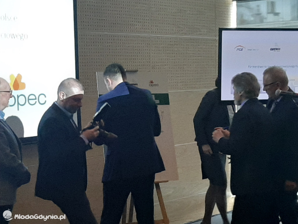 Podsumowanie Porozumienia na rzecz Partnerstwa o Zrównoważonym Rozwoju