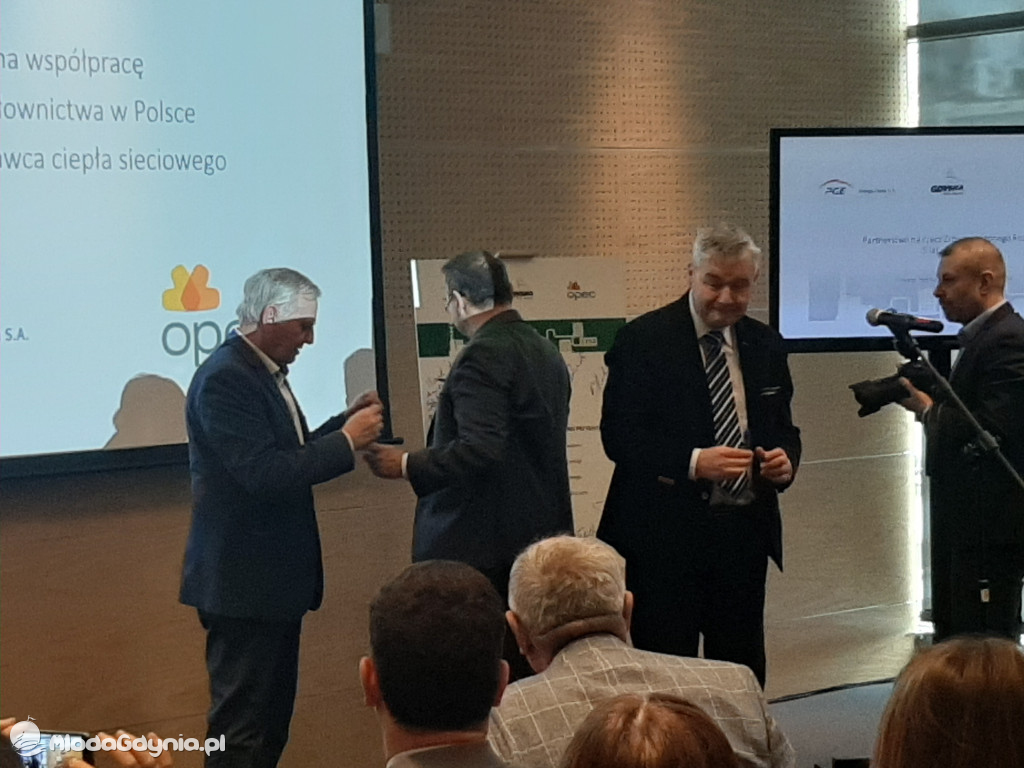 Podsumowanie Porozumienia na rzecz Partnerstwa o Zrównoważonym Rozwoju