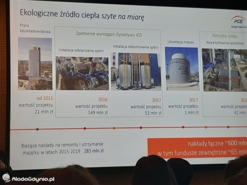 Podsumowanie Porozumienia na rzecz Partnerstwa o Zrównoważonym Rozwoju