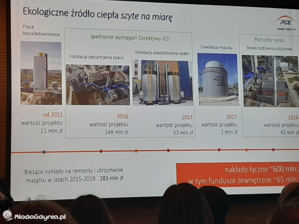 Podsumowanie Porozumienia na rzecz Partnerstwa o Zrównoważonym Rozwoju