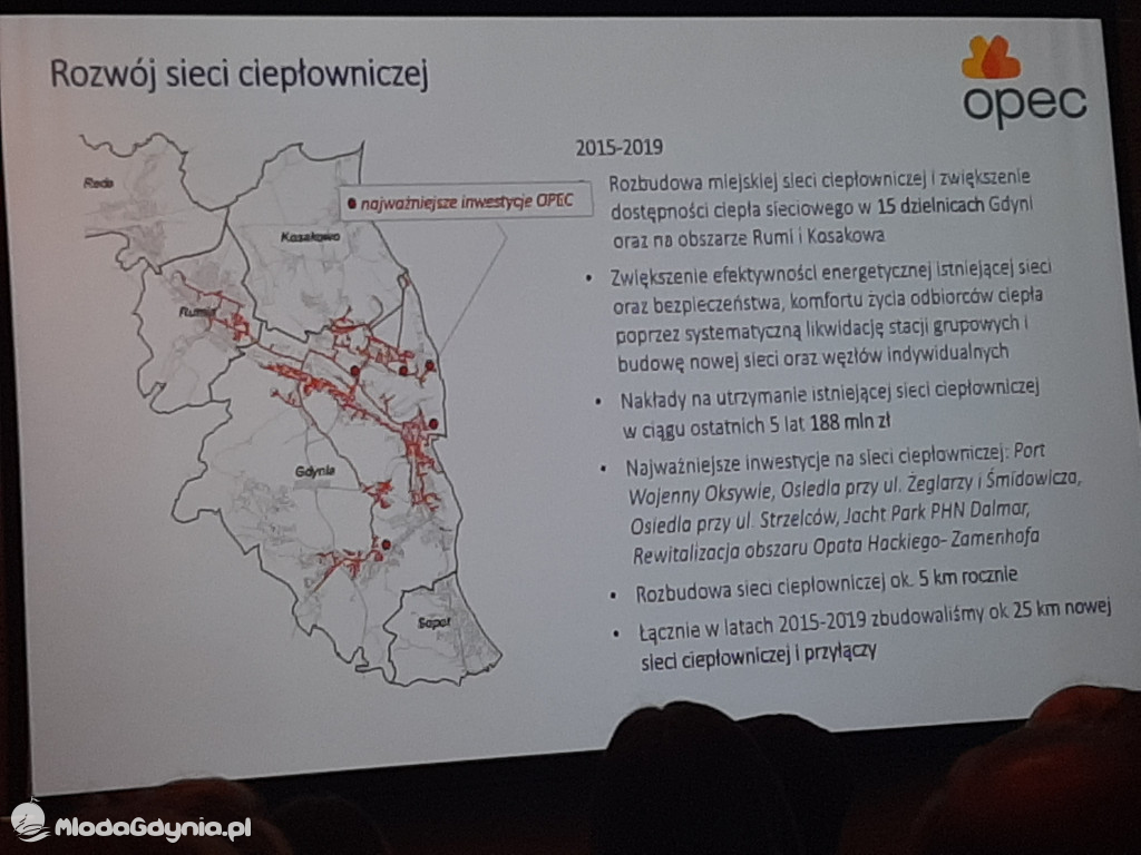 Podsumowanie Porozumienia na rzecz Partnerstwa o Zrównoważonym Rozwoju