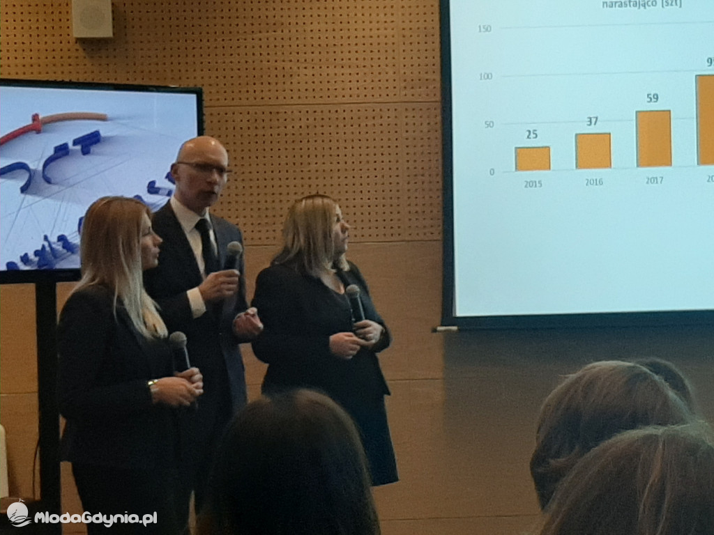 Podsumowanie Porozumienia na rzecz Partnerstwa o Zrównoważonym Rozwoju