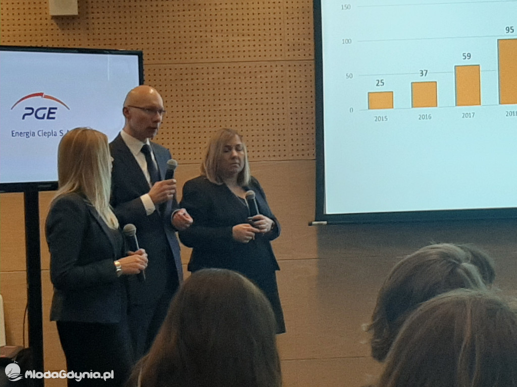 Podsumowanie Porozumienia na rzecz Partnerstwa o Zrównoważonym Rozwoju