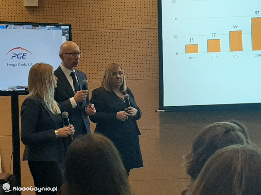 Podsumowanie Porozumienia na rzecz Partnerstwa o Zrównoważonym Rozwoju