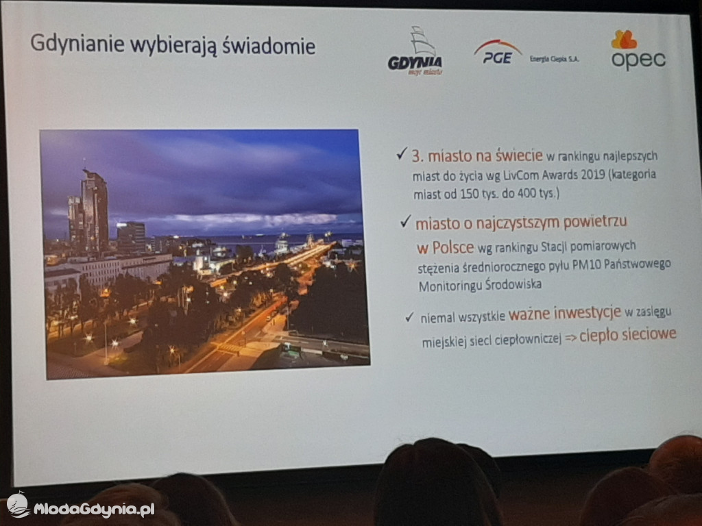 Podsumowanie Porozumienia na rzecz Partnerstwa o Zrównoważonym Rozwoju