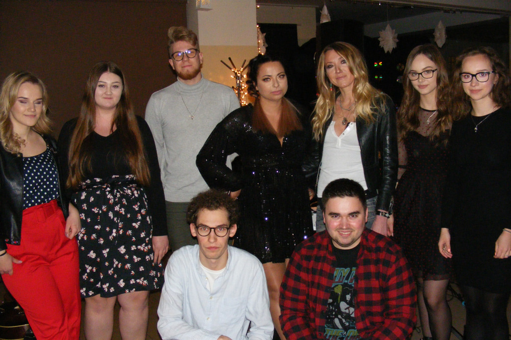 SP 28 - koncert miłość nie jedno ma imię