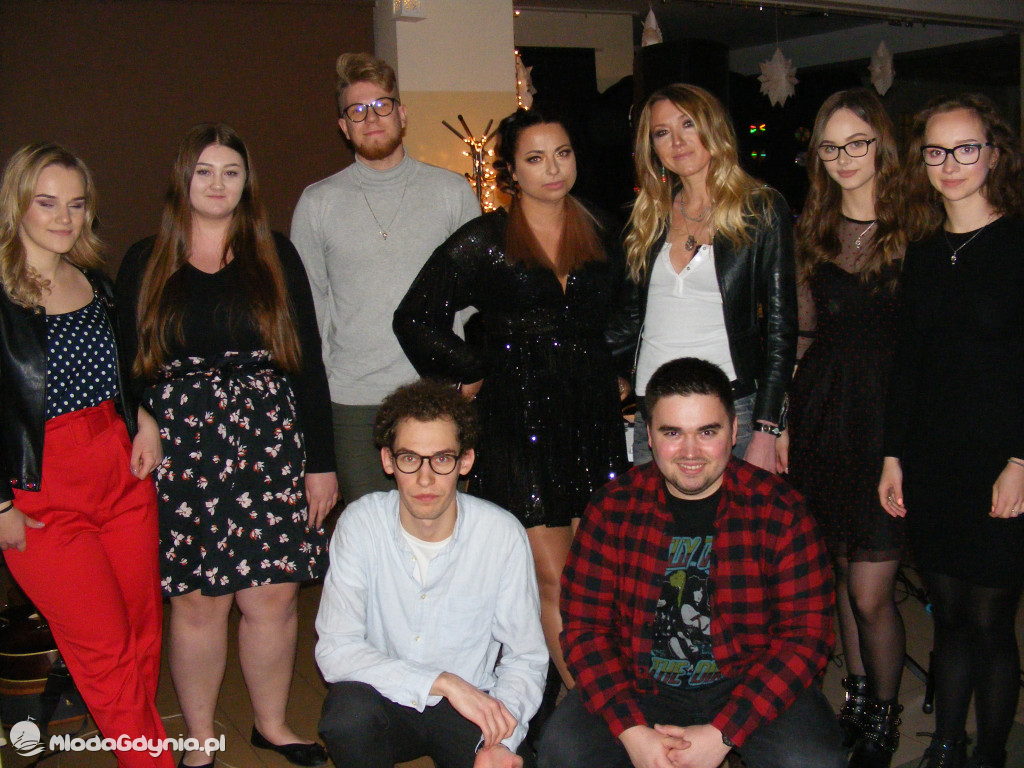 SP 28 - koncert miłość nie jedno ma imię