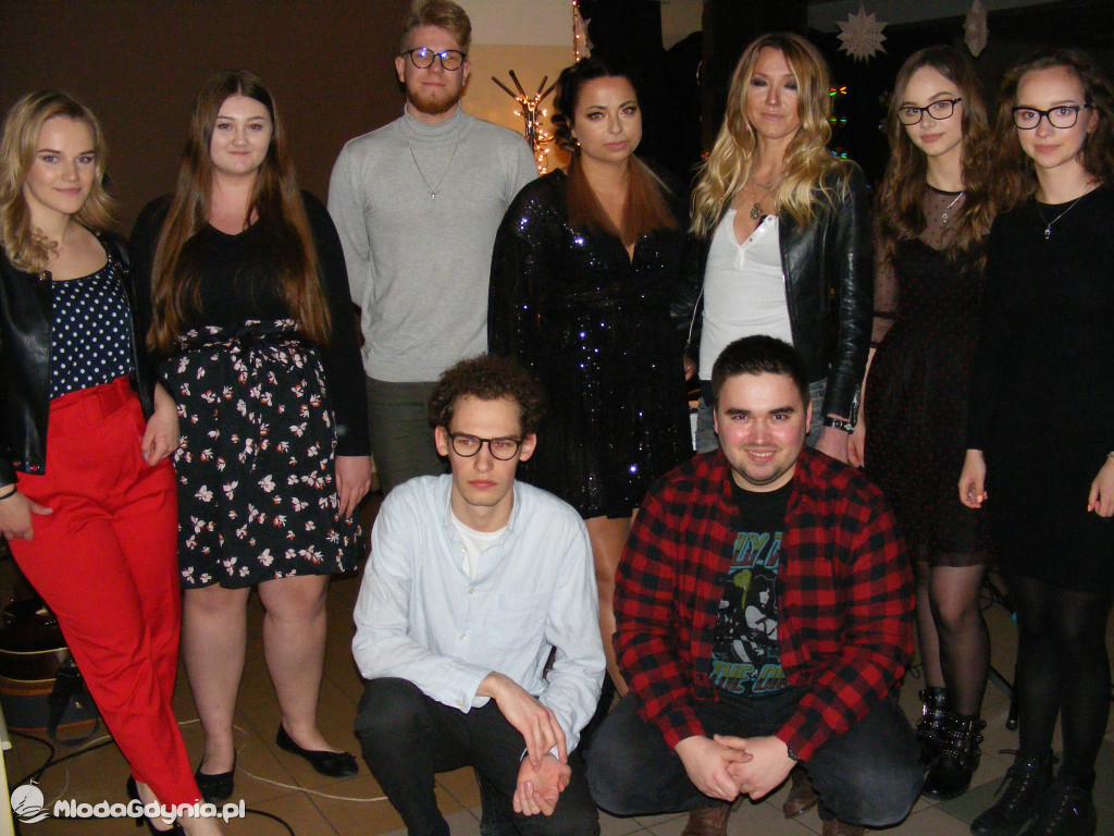 SP 28 - koncert miłość nie jedno ma imię