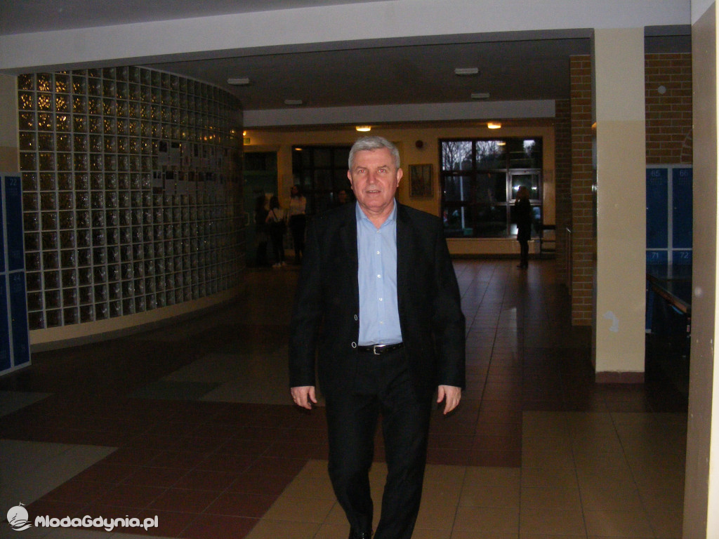 SP 28 - koncert miłość nie jedno ma imię