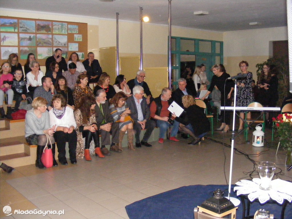 SP 28 - koncert miłość nie jedno ma imię