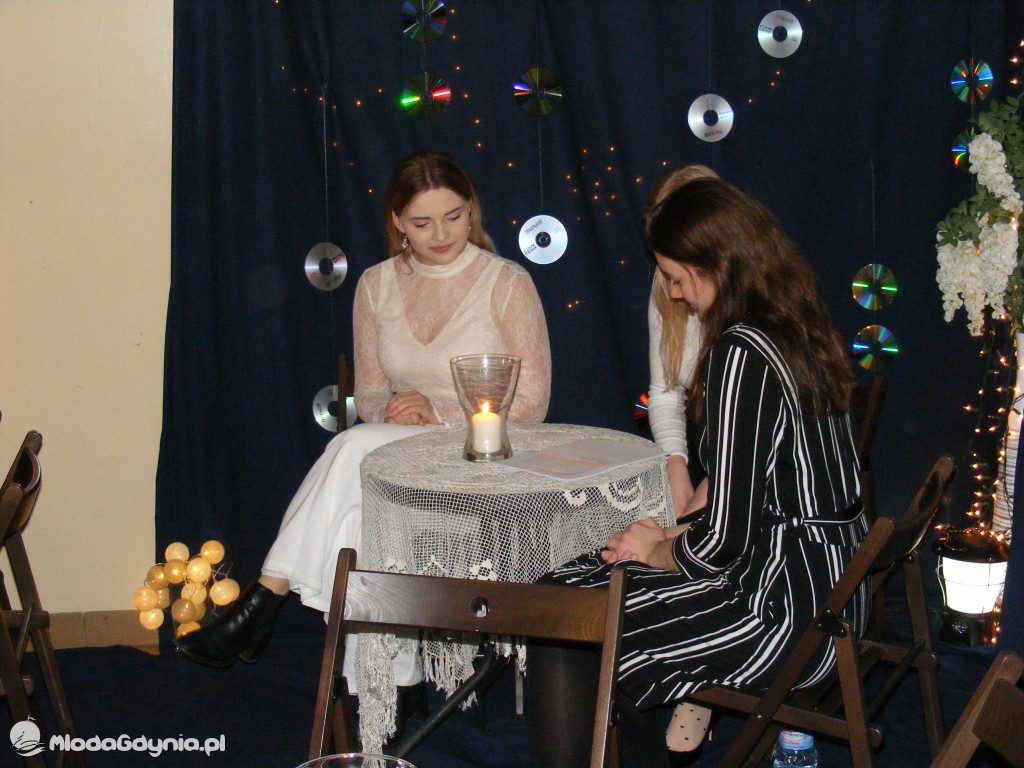 SP 28 - koncert miłość nie jedno ma imię