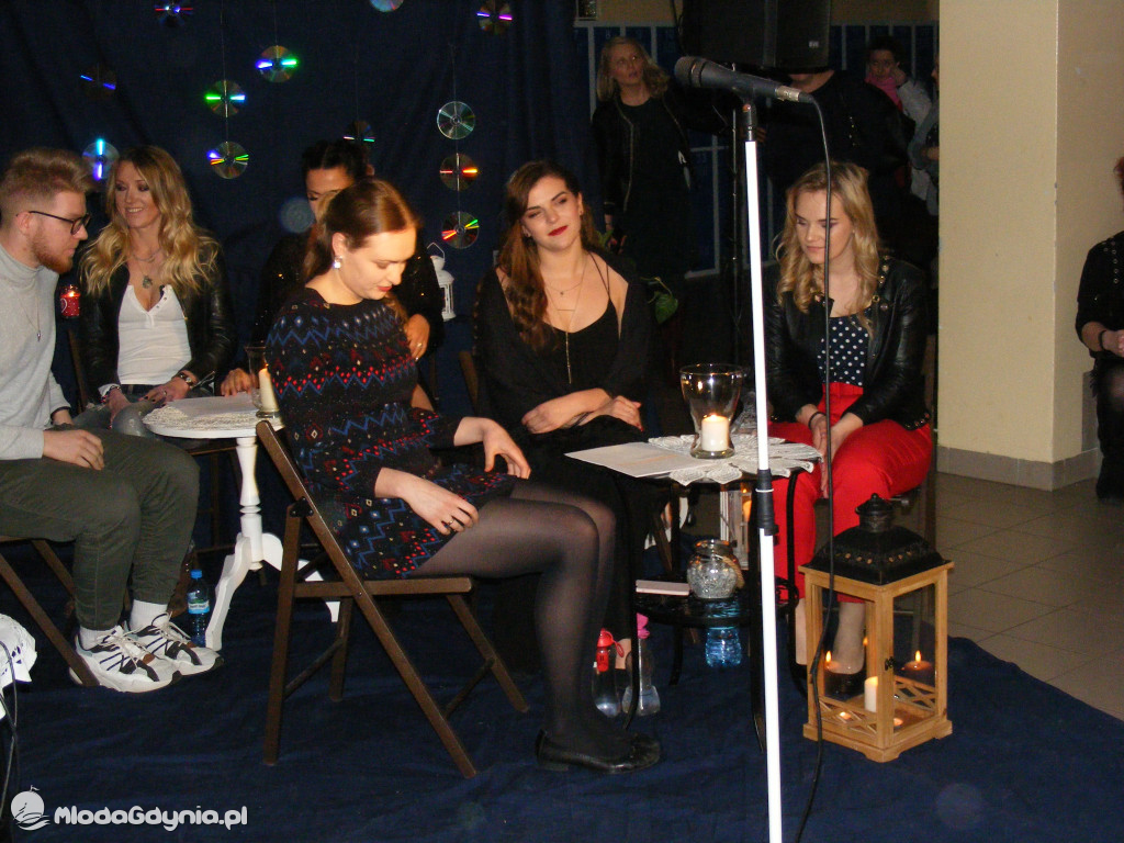 SP 28 - koncert miłość nie jedno ma imię