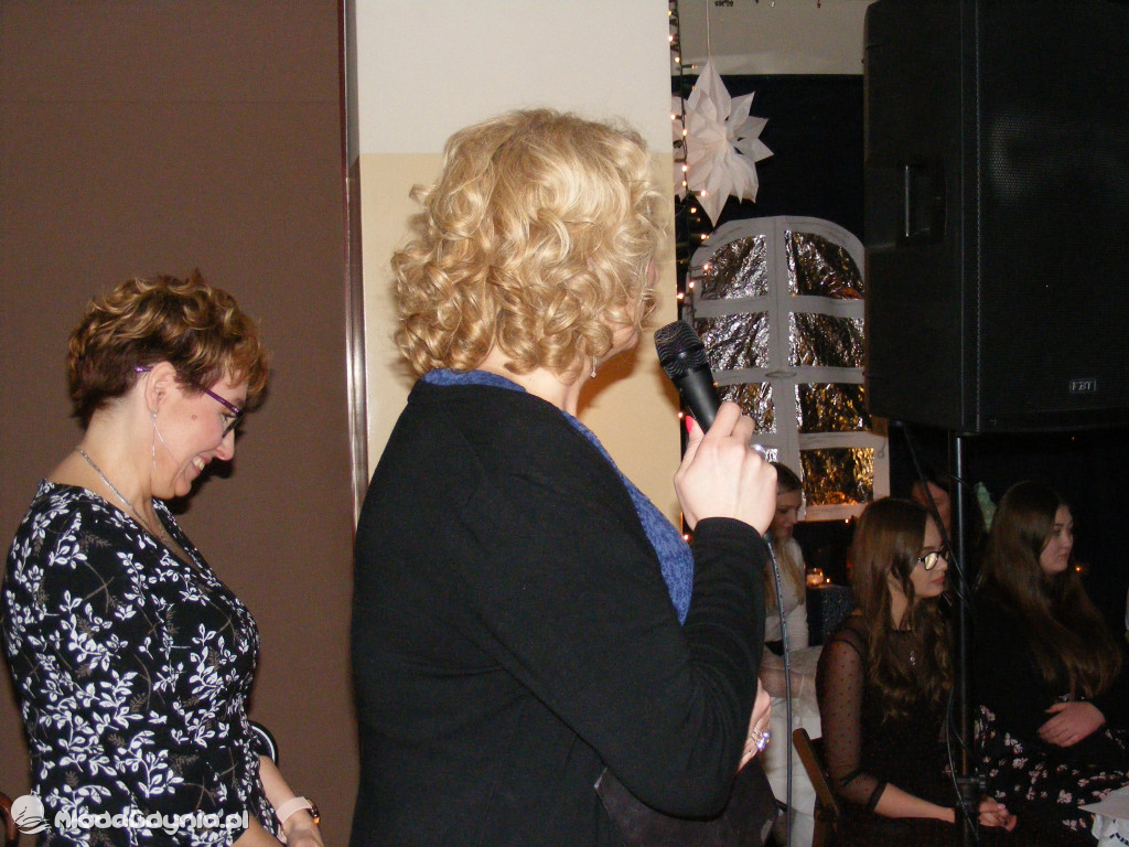 SP 28 - koncert miłość nie jedno ma imię