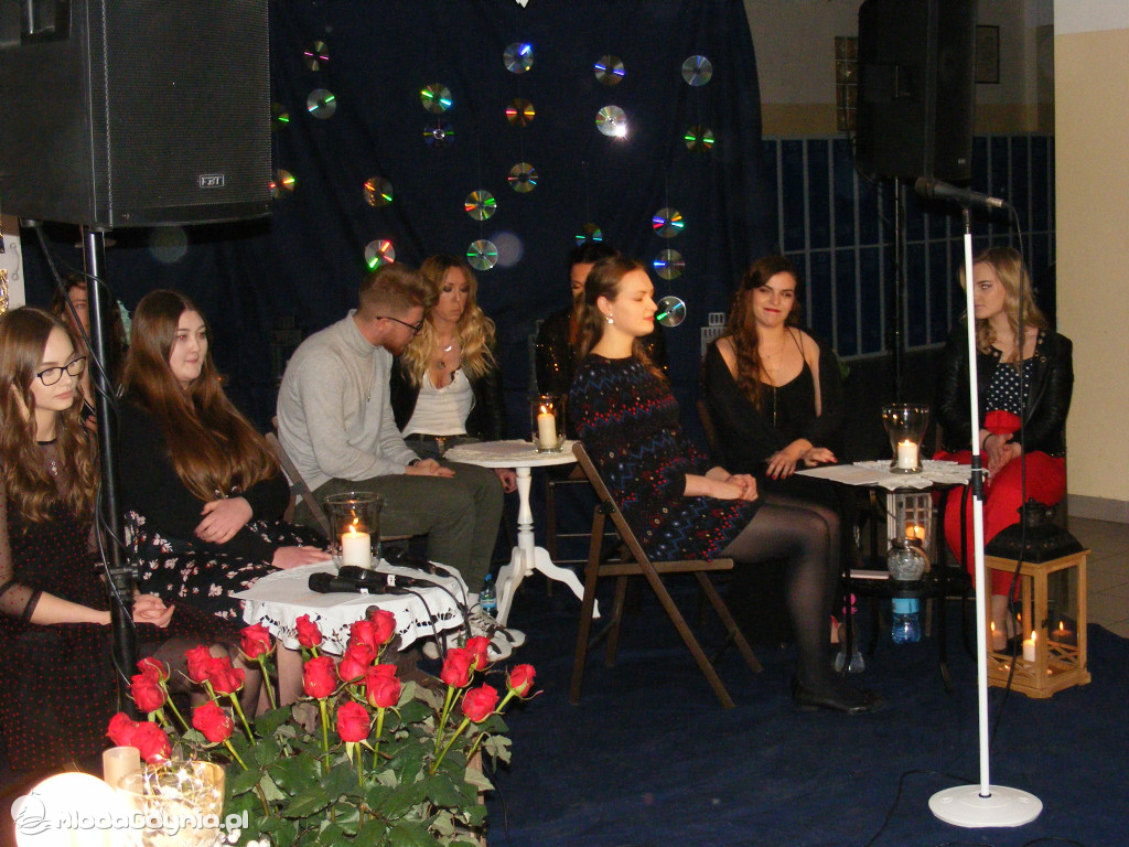 SP 28 - koncert miłość nie jedno ma imię