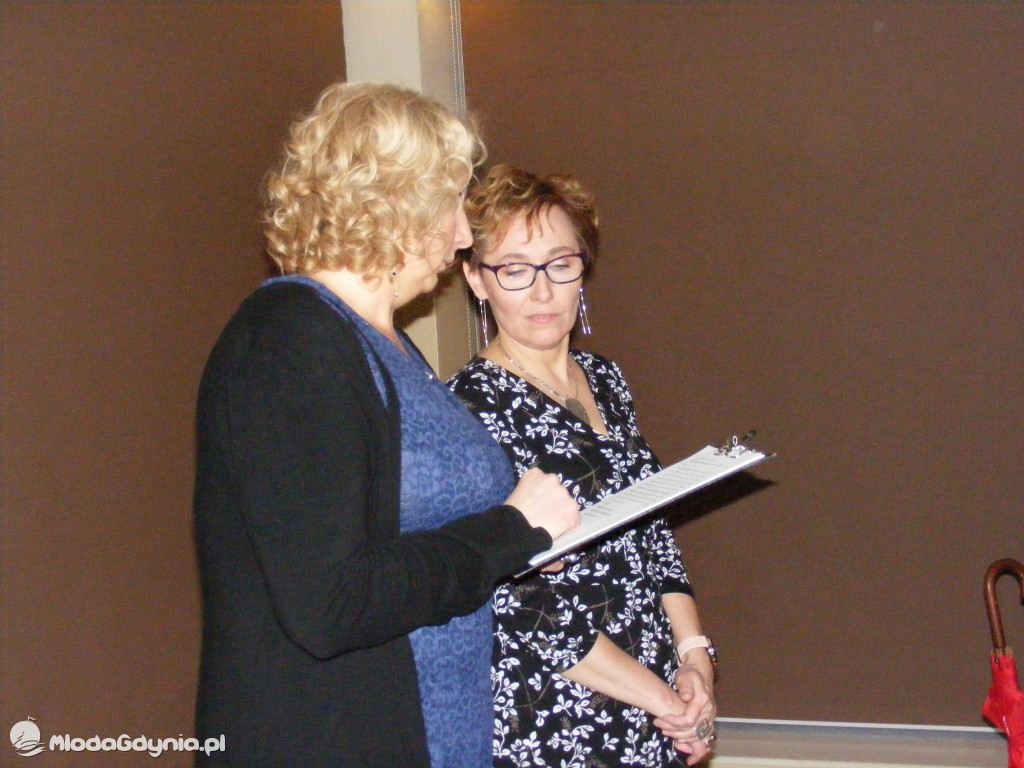 SP 28 - koncert miłość nie jedno ma imię