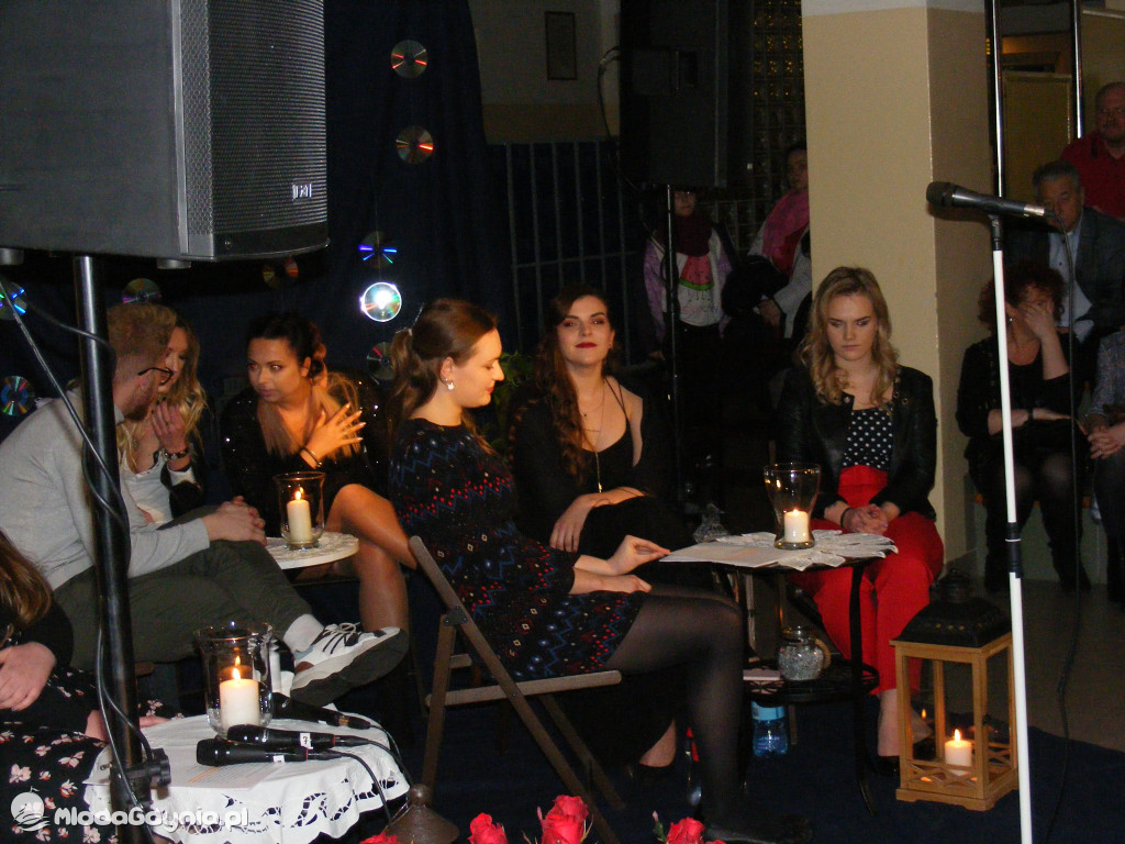 SP 28 - koncert miłość nie jedno ma imię