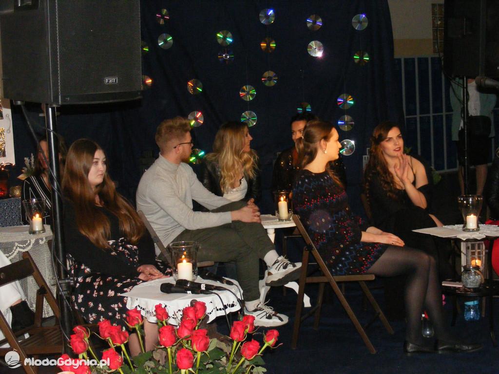 SP 28 - koncert miłość nie jedno ma imię