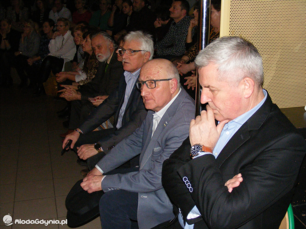 SP 28 - koncert miłość nie jedno ma imię