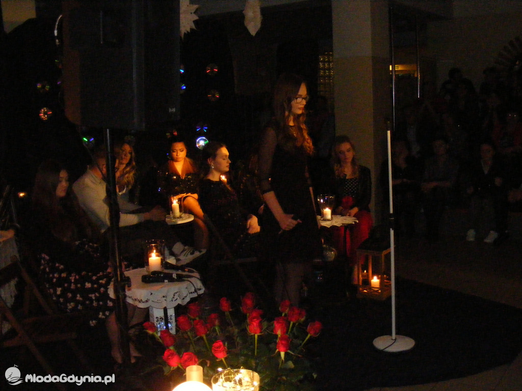 SP 28 - koncert miłość nie jedno ma imię