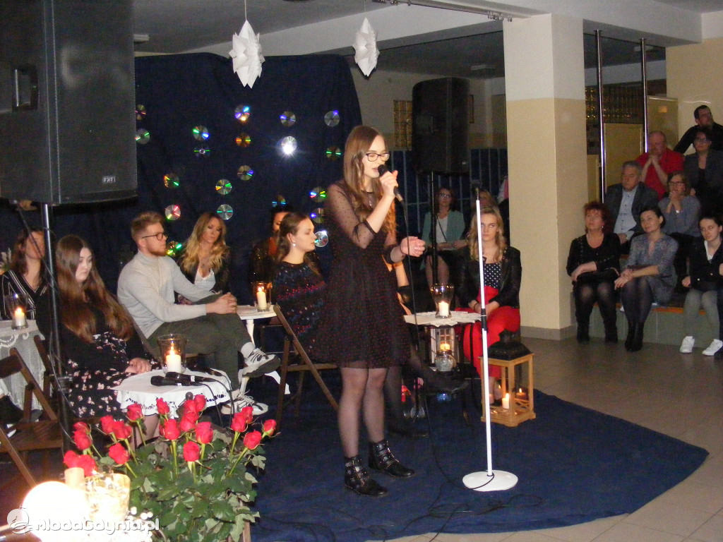 SP 28 - koncert miłość nie jedno ma imię