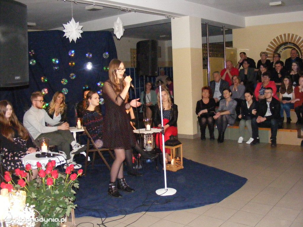 SP 28 - koncert miłość nie jedno ma imię