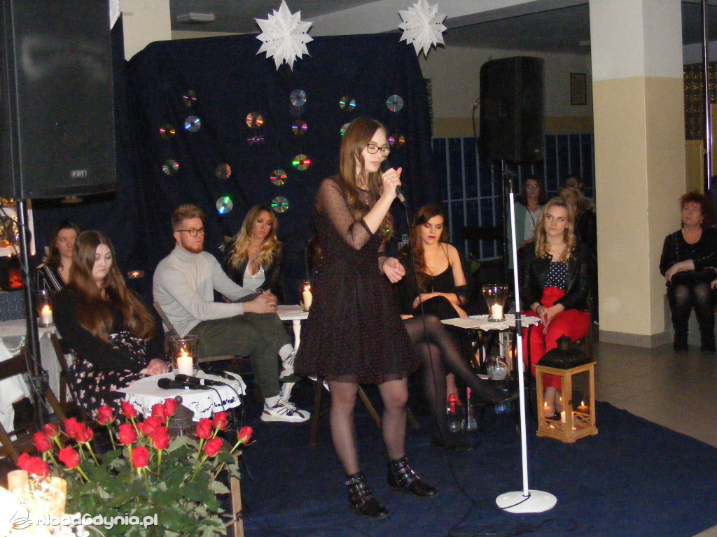 SP 28 - koncert miłość nie jedno ma imię