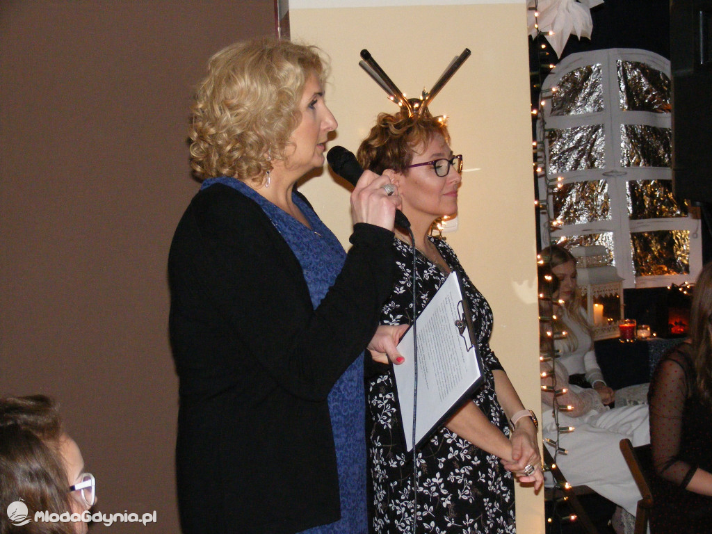 SP 28 - koncert miłość nie jedno ma imię