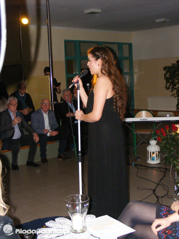 SP 28 - koncert miłość nie jedno ma imię