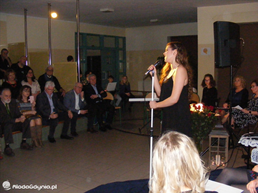 SP 28 - koncert miłość nie jedno ma imię