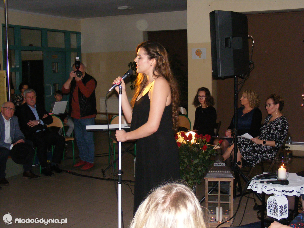 SP 28 - koncert miłość nie jedno ma imię