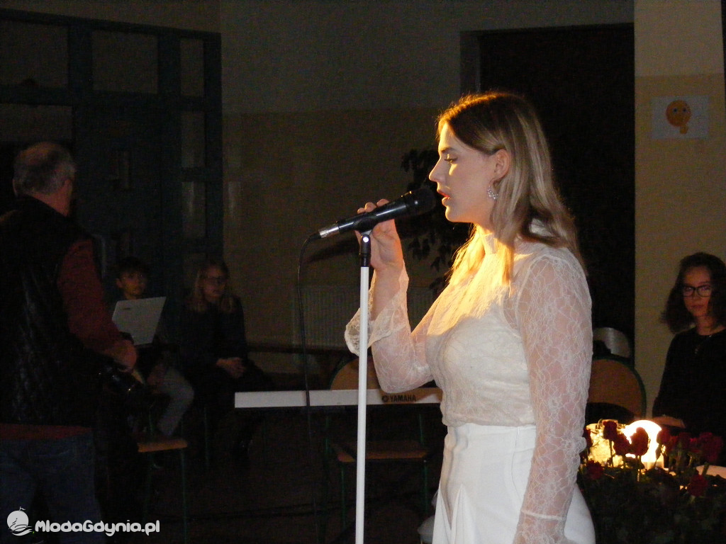 SP 28 - koncert miłość nie jedno ma imię