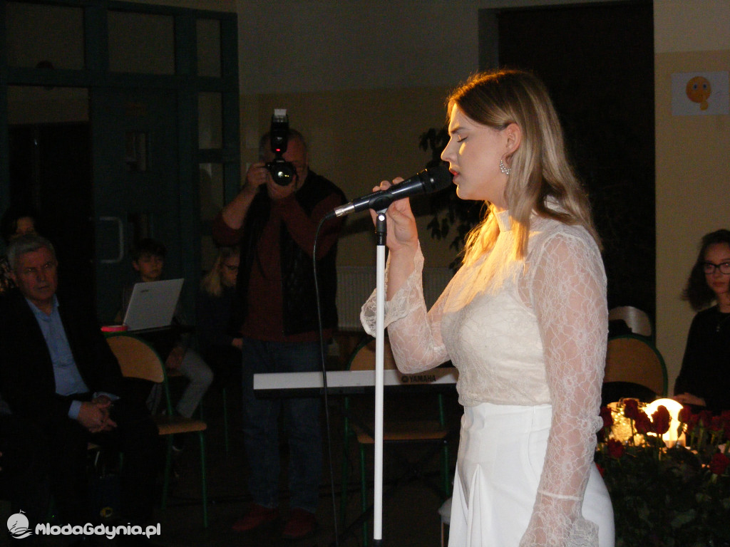 SP 28 - koncert miłość nie jedno ma imię