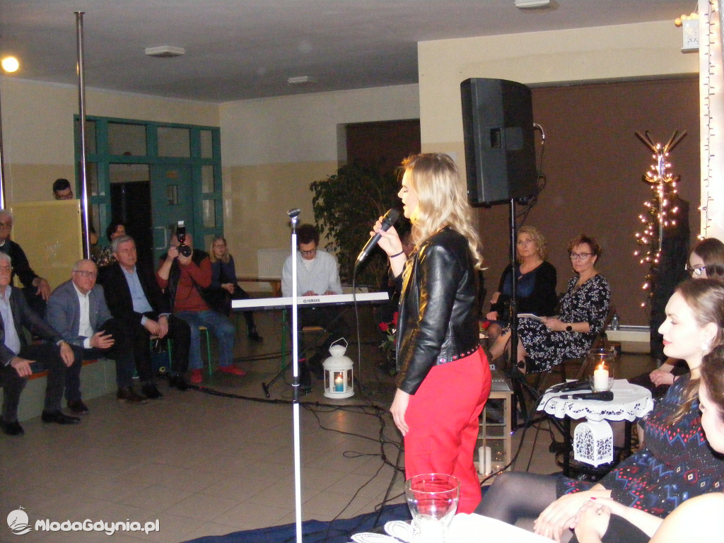 SP 28 - koncert miłość nie jedno ma imię