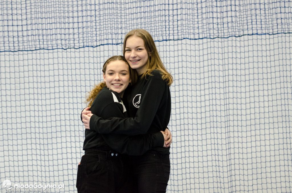 KS Tytani Wejherowo - SPR Arka Gdynia 11:29