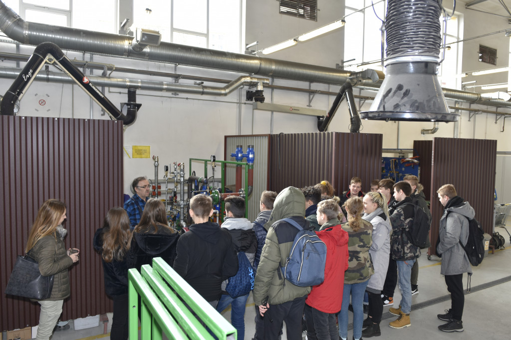 OPEC - Warsztaty edukacyjne dla młodzieży