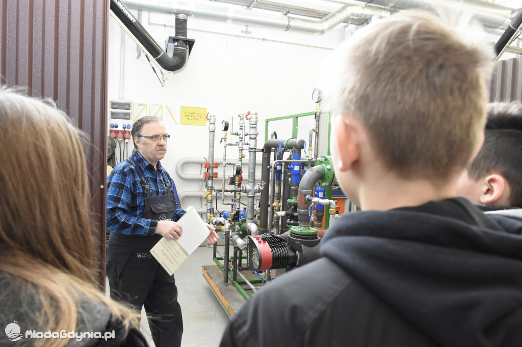 OPEC - Warsztaty edukacyjne dla młodzieży