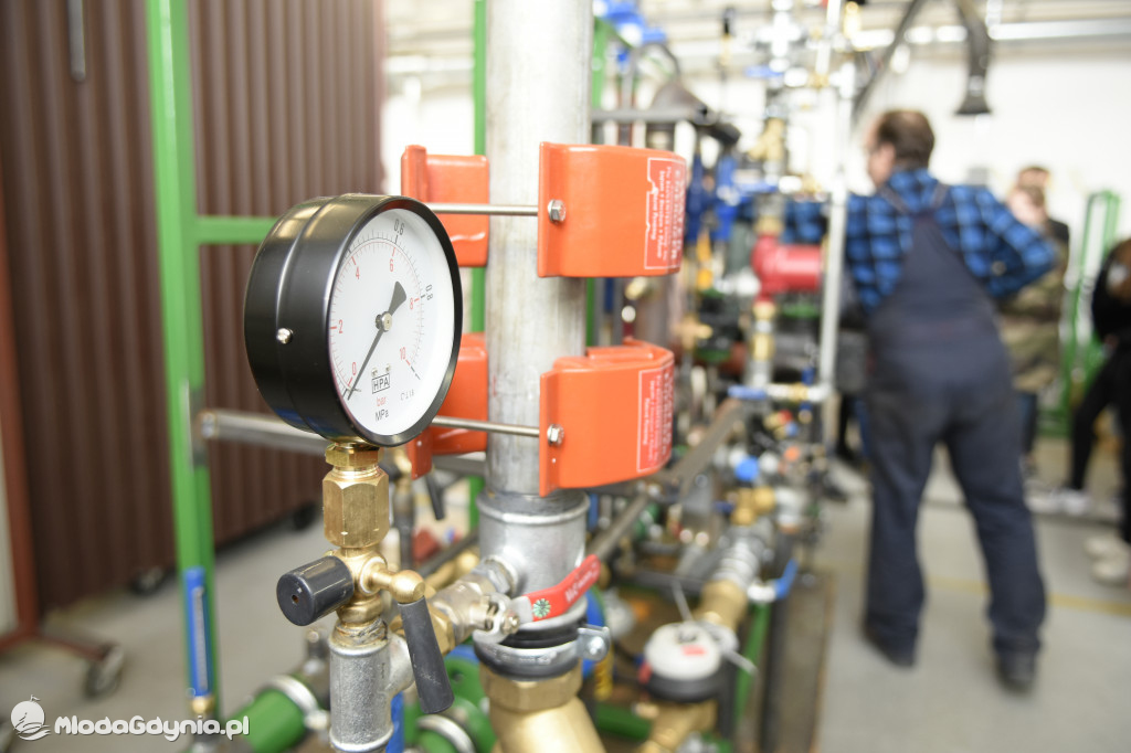 OPEC - Warsztaty edukacyjne dla młodzieży