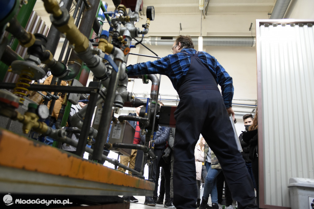 OPEC - Warsztaty edukacyjne dla młodzieży