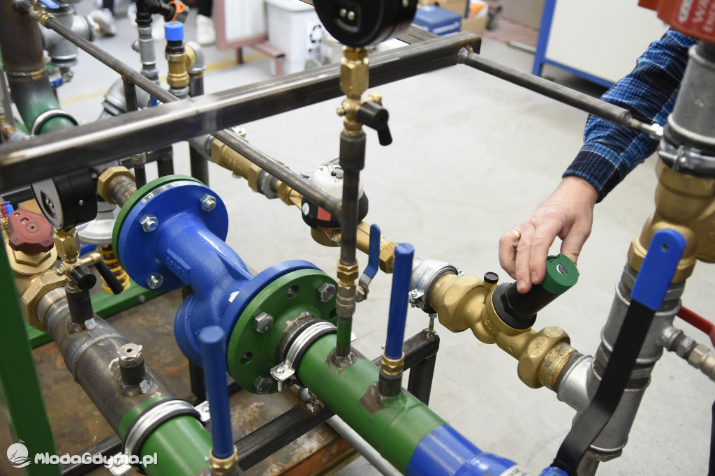 OPEC - Warsztaty edukacyjne dla młodzieży