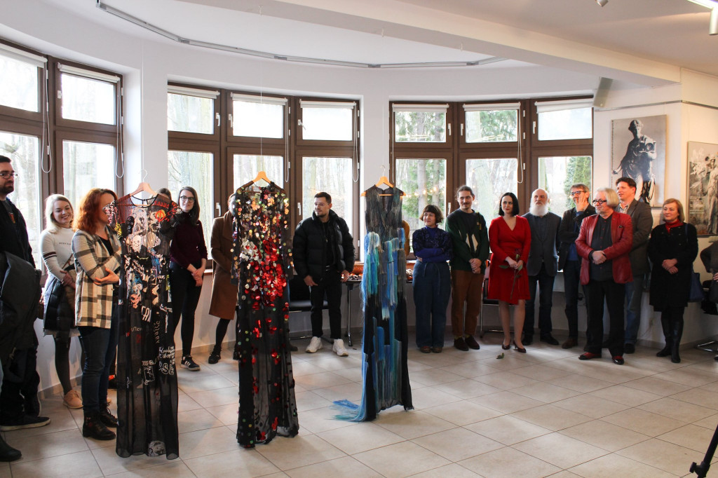 Zespół Szkół Plastycznych - My się znamy