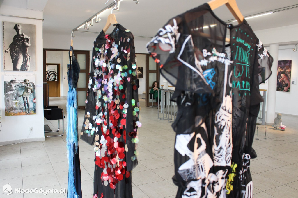 Zespół Szkół Plastycznych - My się znamy