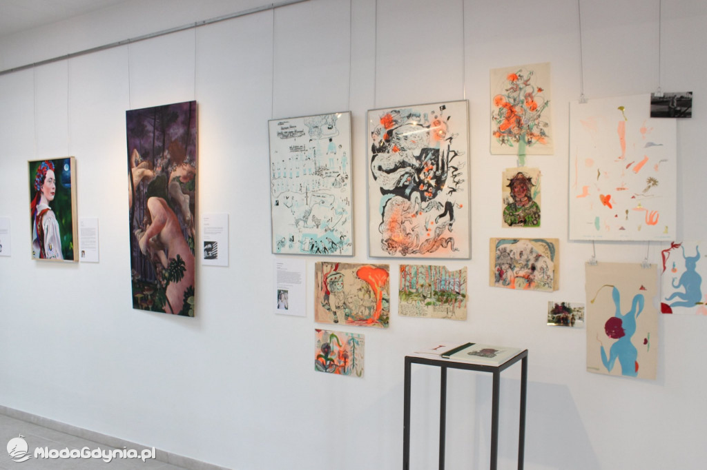 Zespół Szkół Plastycznych - My się znamy