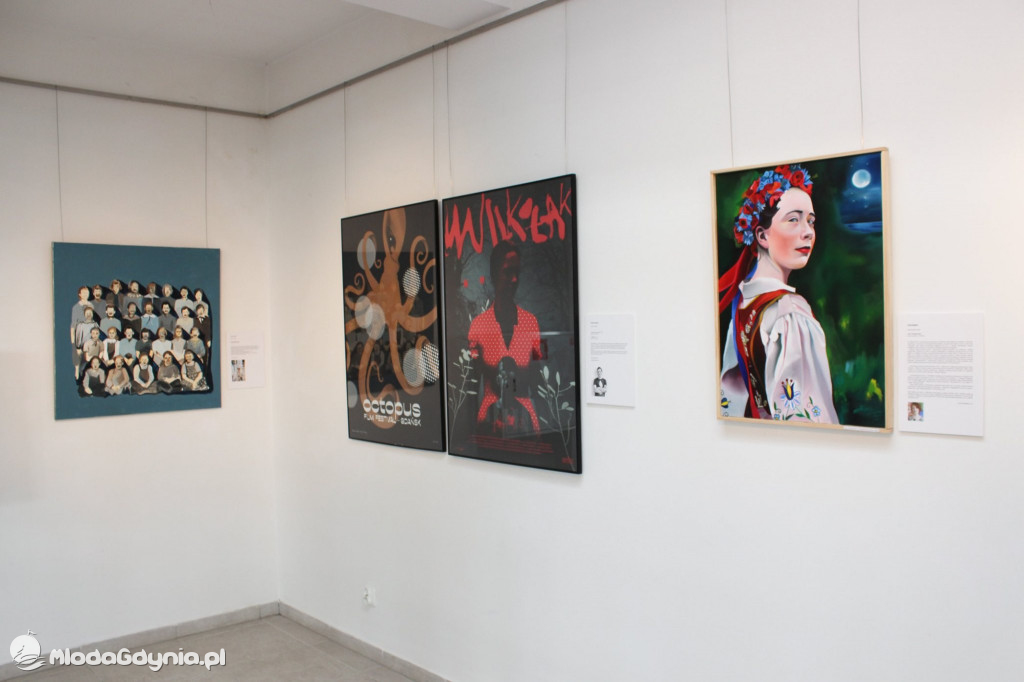 Zespół Szkół Plastycznych - My się znamy