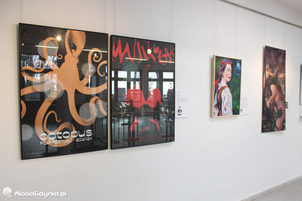 Zespół Szkół Plastycznych - My się znamy